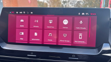 Citroen C5 X 1.2 PureTech 130 Shine 5dr EAT8 Petrol Estate